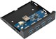 Передняя панель портов Gembird FP3.5-USB3-4A 514612