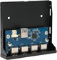 Передняя панель портов Gembird FP3.5-USB3-4A 514612