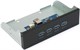 Передняя панель портов Gembird FP5.25-USB3-4A 514614