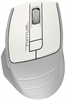 Мышь A4Tech Fstyler FG30 Grey/White 516435