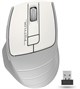 Мышь A4Tech Fstyler FG30 Grey/White 516435