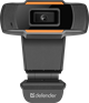 Веб-камера Defender G-lens 2579 HD 502179