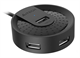 USB-концентратор A4Tech HUB-20 Black 502349