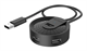 USB-концентратор A4Tech HUB-20 Black 502349