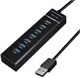 USB-концентратор KS-IS KS-568 502491