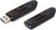 USB Flash накопитель 16GB SanDisk Cruzer Glide (SDCZ600-016G-G35) 504197