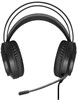 Гарнитура ExeGate Cosmos HS-702GL 500430