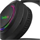 Гарнитура ExeGate Cosmos HS-702GL 500430