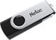 USB Flash накопитель 64GB Netac UM2 USB3.0 Red 504471