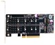 Переходник PCI-E - M.2 ExeGate EXE-597E2 514370