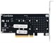 Переходник PCI-E - M.2 ExeGate EXE-597E2 514370