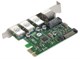 Плата расширения портов ExeGate EXE-361 OEM 514696