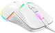 Мышь ONIKUMA CW929 White 517267