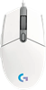 Мышь ONIKUMA CW929 White 517267