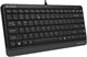 Клавиатура A4Tech Fstyler FK11 Grey 517822
