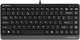 Клавиатура A4Tech Fstyler FK11 Grey 517822