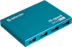 USB-концентратор Defender SEPTIMA SLIM 502322