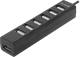 USB-концентратор Defender SEPTIMA SLIM 502322