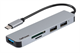 USB-концентратор GoPower GPH5-1 502444