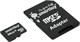 Карта памяти 64GB MicroSD SmartBuy + SD адаптер (SB64GBSDCL10-01) 503801
