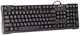 Клавиатура A4Tech KR-750 Black 517836