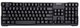 Клавиатура A4Tech KR-750 Black 517836