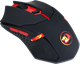 Мышь + коврик Redragon M601WL-BA 516389