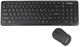 Клавиатура + мышь Gembird KBS-9200 Black 518663