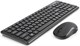 Клавиатура + мышь Gembird KBS-9200 Black 518663