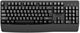Клавиатура MeeTion K4130 Black 518169
