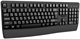Клавиатура MeeTion K4130 Black 518169