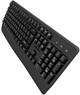 Клавиатура MeeTion K4130 Black 518169