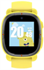 Умные часы INOI Kids Watch Lite Yellow 500497