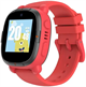 Умные часы INOI Kids Watch Lite Red 501629