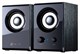 Колонки Oklick OK-160 Black 502836