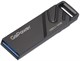USB Flash накопитель 64GB GoPower TITAN Black 504433