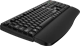 Клавиатура Genius KB-7123 Black 518052