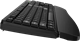 Клавиатура Genius KB-7123 Black 518052
