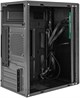 Корпус ExeGate BAA-408 Black 510910