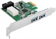 Плата расширения портов Orient VA-3U2219PE 514712