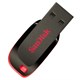 USB Flash накопитель 32GB SanDisk Cruzer Glide (SDCZ60-032G-B35) 504299