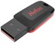USB Flash накопитель 128GB Netac U197 Black 504604