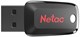 USB Flash накопитель 128GB Netac U197 Black 504604