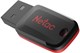 USB Flash накопитель 128GB Netac U197 Black 504604