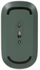 Мышь UGREEN MU001 Green 517587