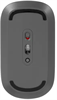 Мышь UGREEN MU001 Light Gray 517588