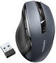 Мышь UGREEN MU006 Black (15063) 517589