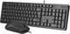 Клавиатура + мышь A4Tech KR-3330 518567