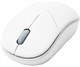 Клавиатура + мышь Gembird KBS-7001 White/Silver 518579