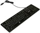 Клавиатура + мышь Dialog KMGK-1707U Black 518647